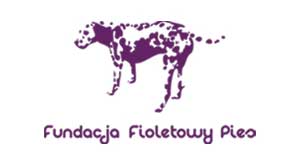 Kalendarz 2017 - Fundacja Fioletowy Pies
