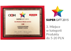 super gift 2015